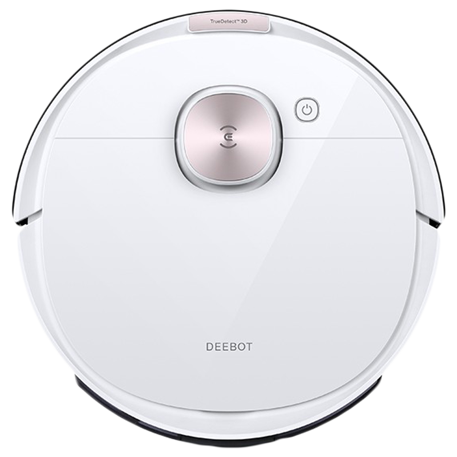 Ecovacs deebot ozmo online 980